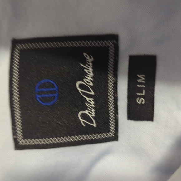 FINAL SALE 🌿DAVID DONAHUE/NORDSTROM🌿 - Picture 6 of 7